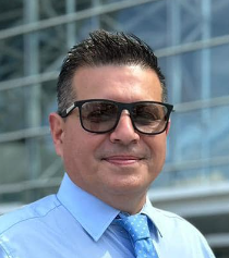 Angel Manuel Torres Hernández